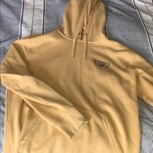 COPY - Vans Hoodie